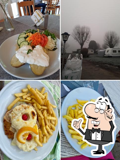 Restaurant Bauernstube