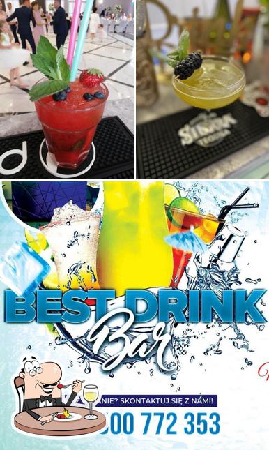 Best Drink Bar