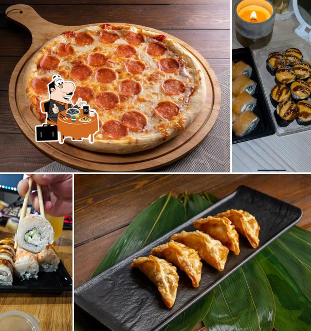 Калифорния love