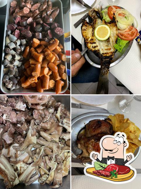 Cantinho da Mila