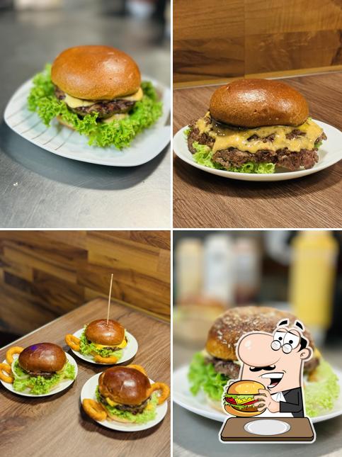 Cologne Burger House
