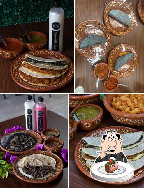 Doña Pety Quesadillas