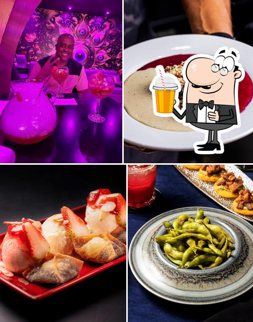 Euphoria Gastrobar Cali