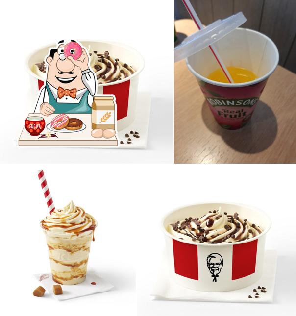 KFC Catterick - Richmond Road