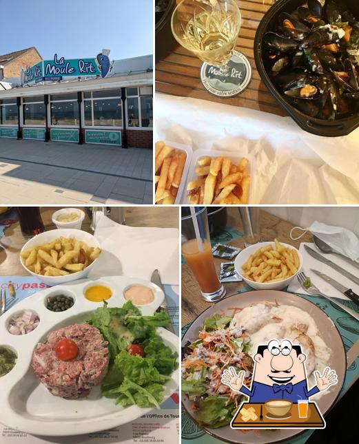La Moule Rit