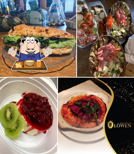 Restaurant Löwen