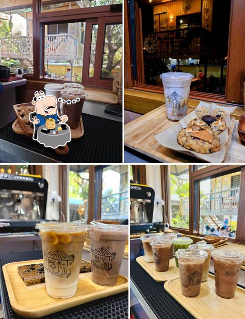 Nipa Coffee + Roastery