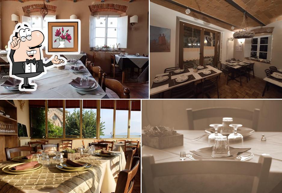 Osteria Da Giomo