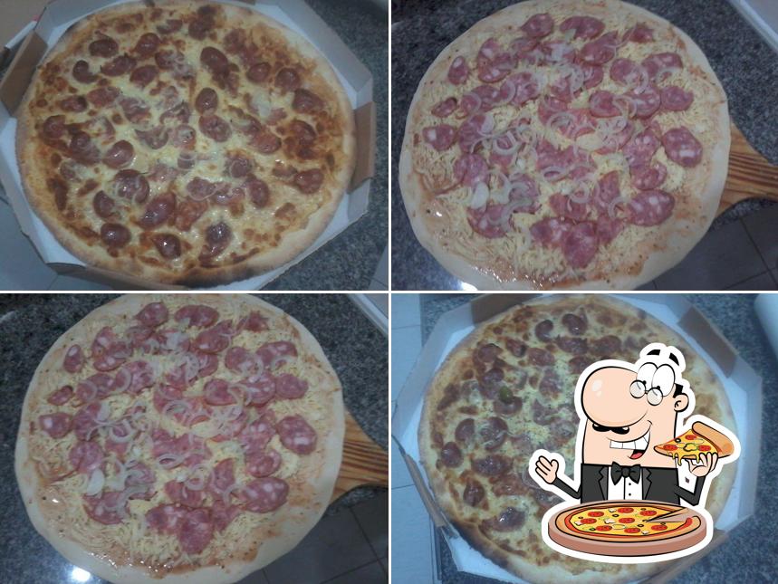 Pizzaria Do Sandro