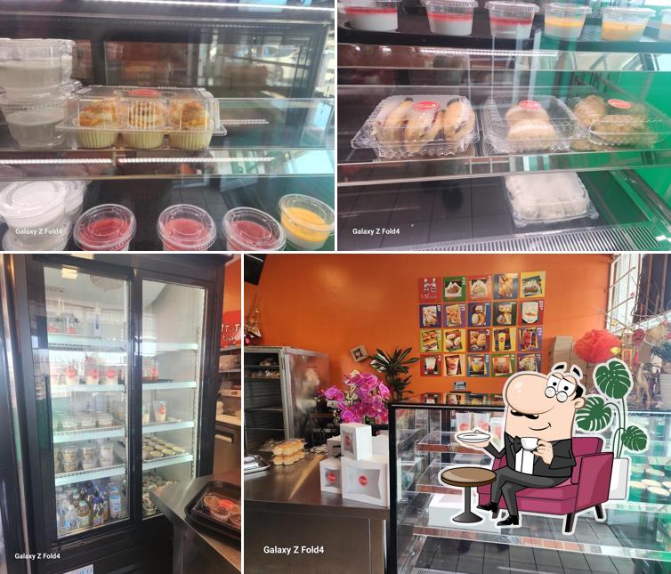 Tu To Bakery