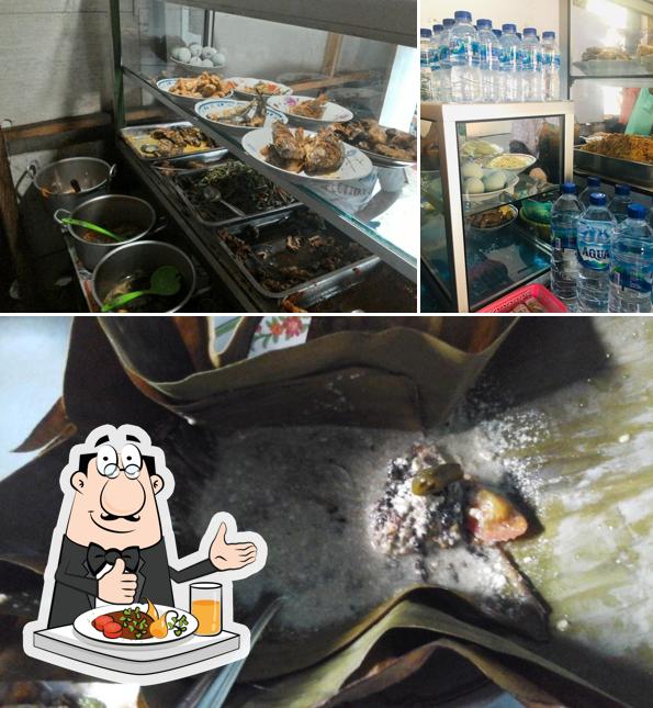 Warung Mbak Mi
