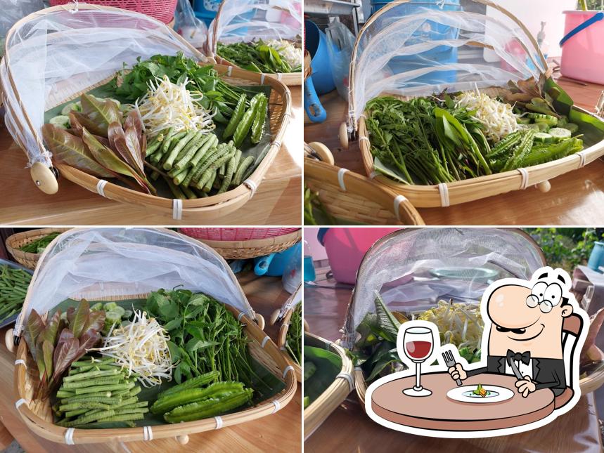 ร้านขนมจีน ฅนบ้านเรา