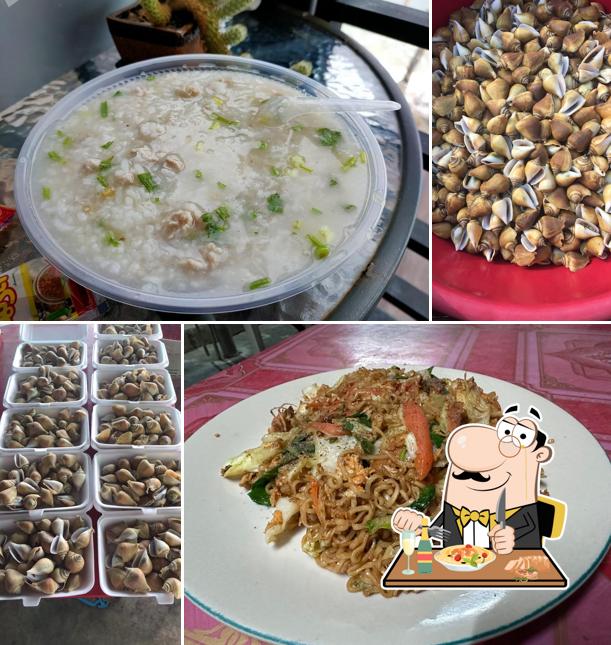 ร้านเจ้กิวลุงเตี้ย