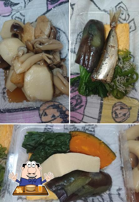 お食事処 お多福
