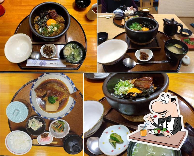 まる勝遊食膳
