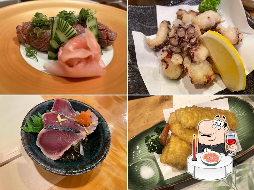 居酒屋ぐぐっと