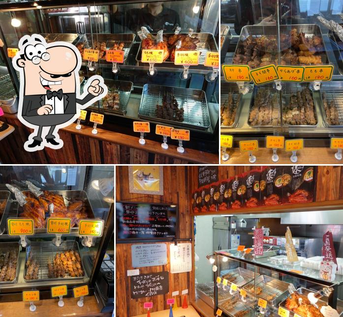 末藤食鶏 赤坂アグリ店