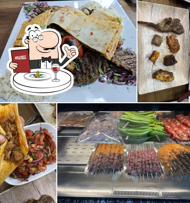 Samara Grill House