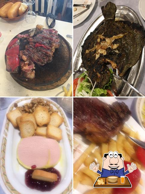 El Puerto Hospedería-Asador