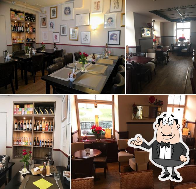 Storchen Bistro