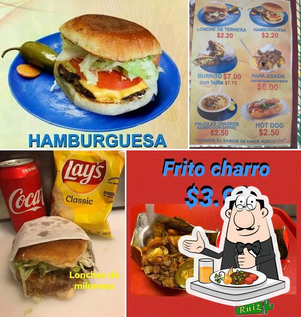 Taqueria Ruiz