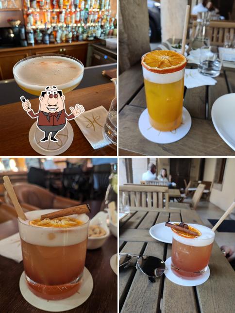 The American Bar