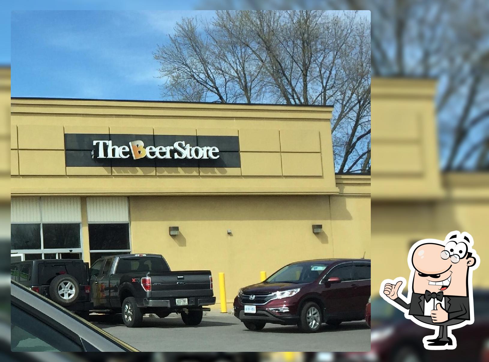 The Beer Store