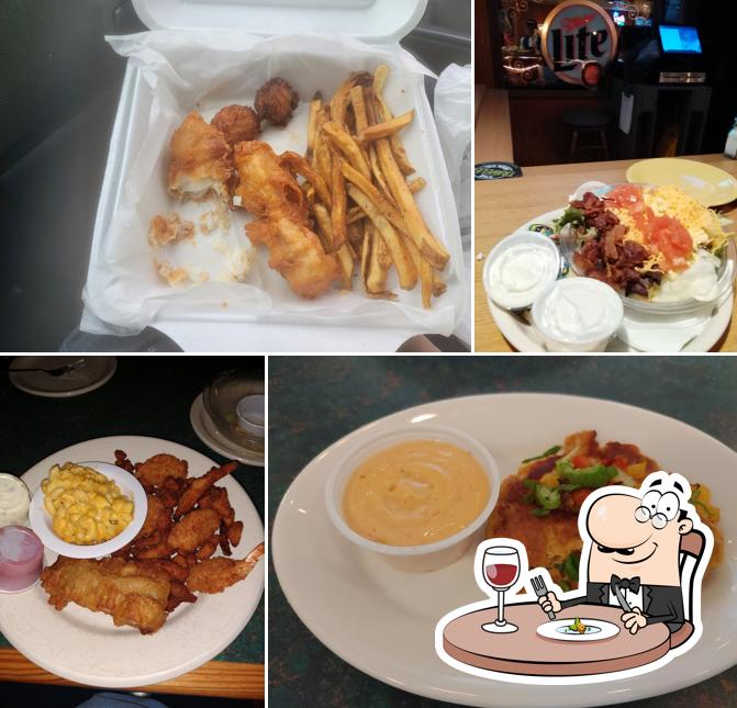Tim's Tavern