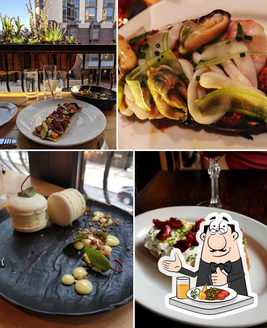 Vernick Food & Drink