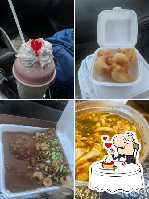 Wing Fong Restaurant