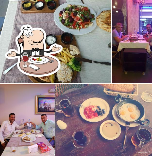 Yaz Restaurant