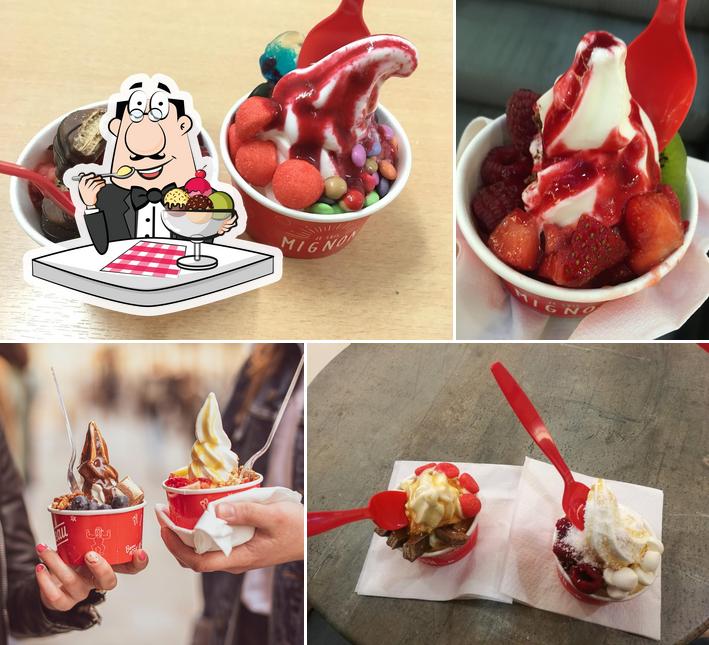 Yogurt Factory