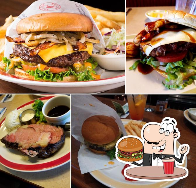 99 Restaurants