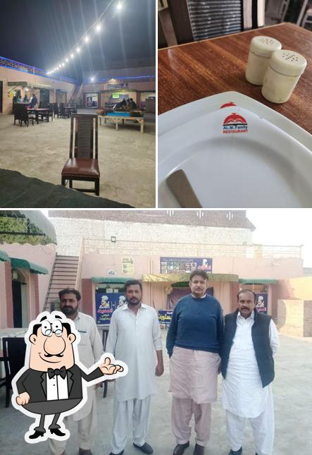 Al Madina Restaurant