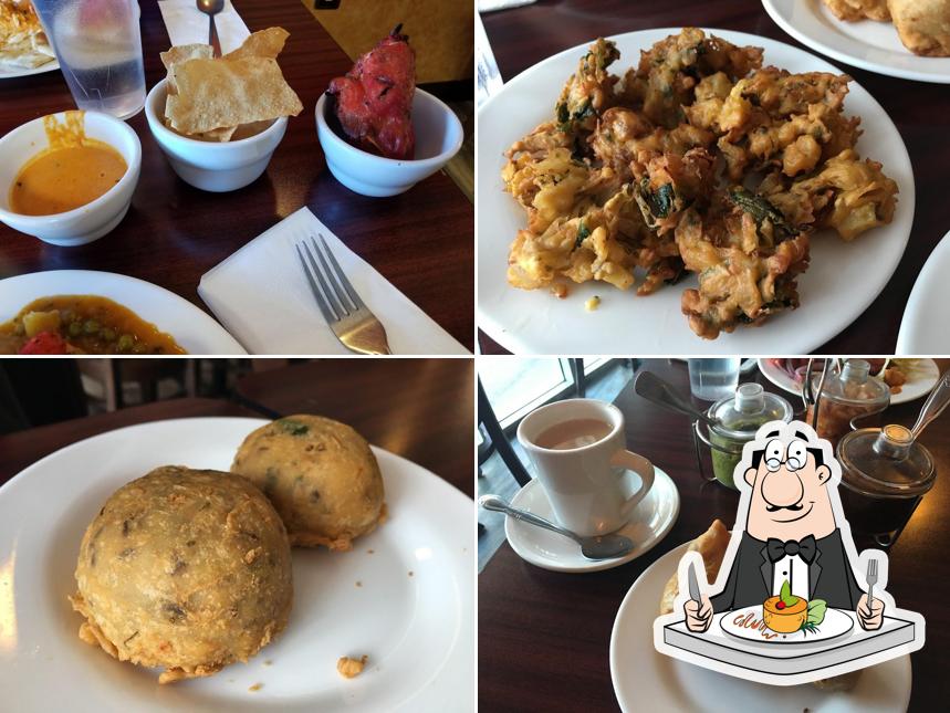 Ambar India Restaurant
