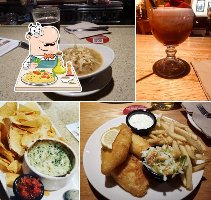 Applebee's Grill + Bar