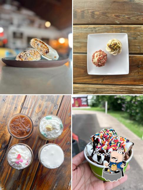 Bear’s Coffee and Roasting Co. - Rosedale