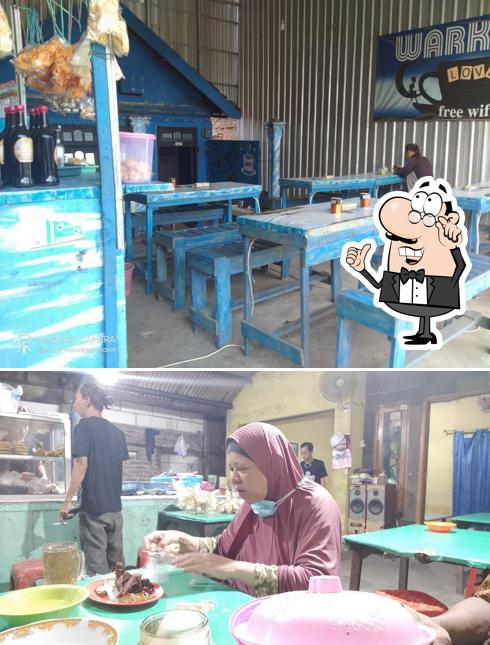 Warkop sruput dan playstation 3 & 4