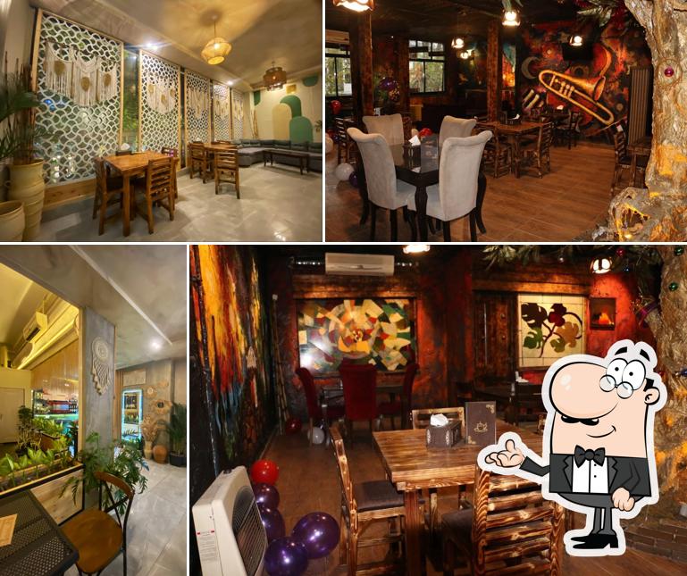 Art Cafe