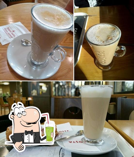 Costa Coffee