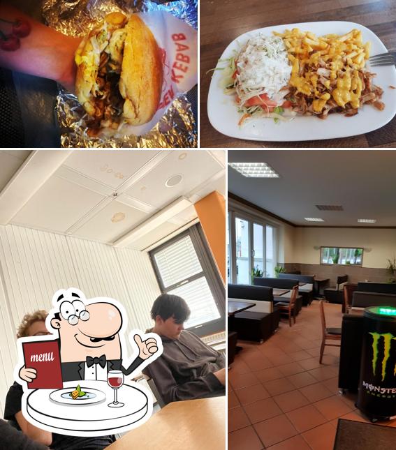 DENIZ Kebap & Pizzeria