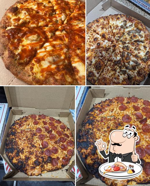 Domino's Pizza