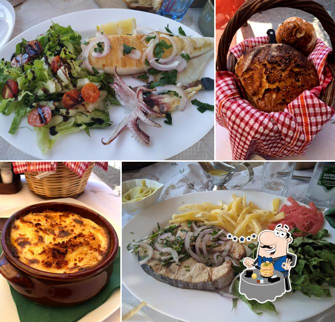 Dreamcatcher Restaurant