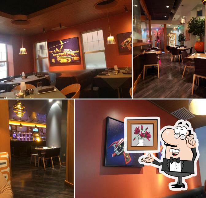 Eclipse Restaurant