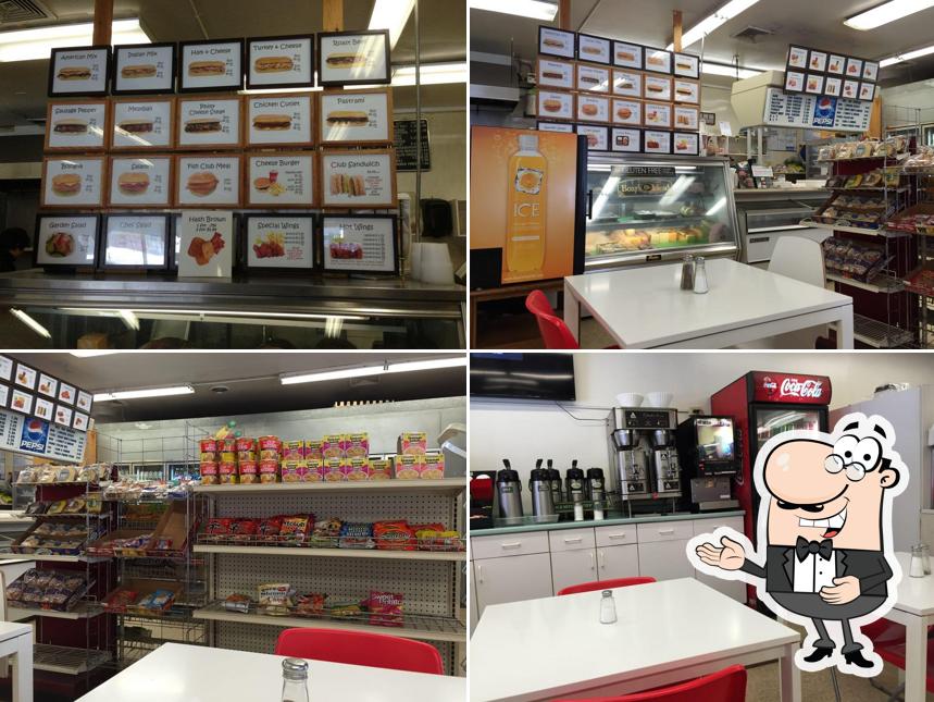 Family Deli