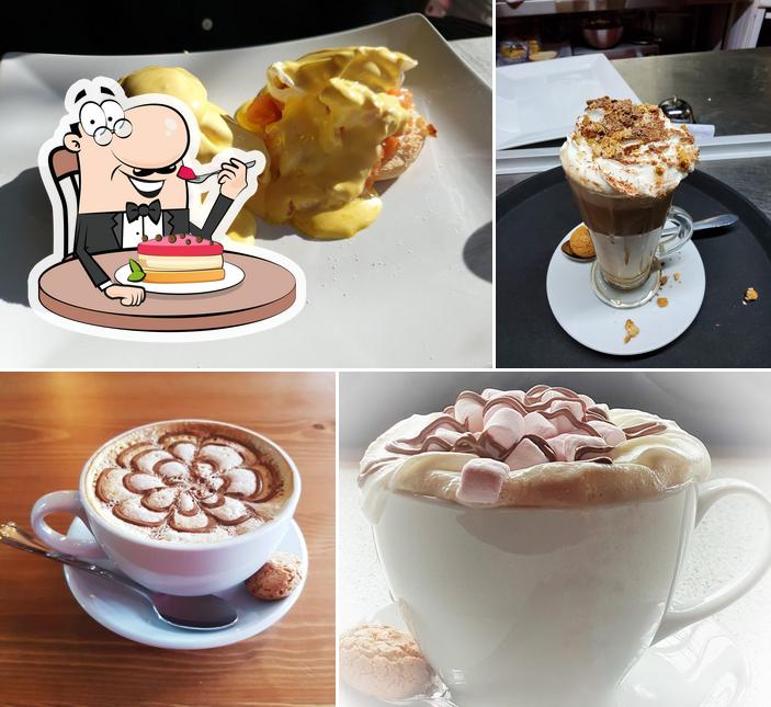 Clifton Cafe