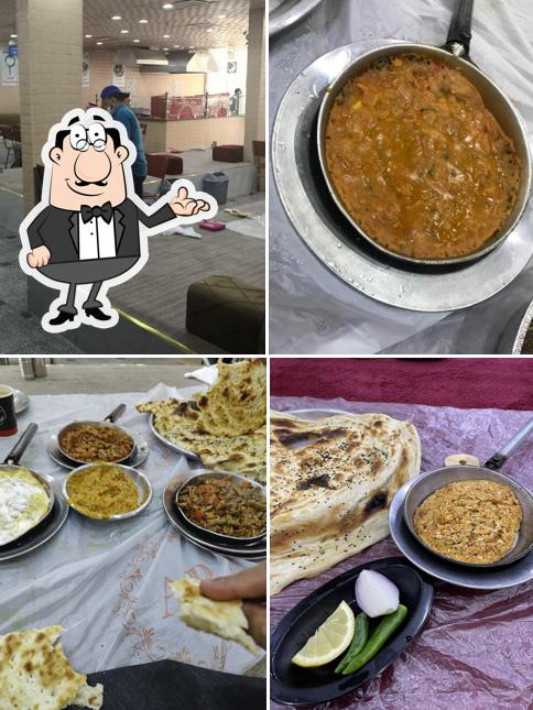 Foul Hamama Alafrah Restaurant