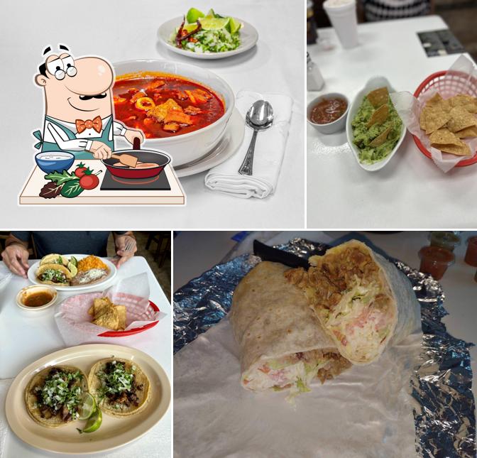 Gudiño's Mexican Restaurant
