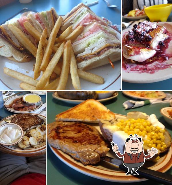 JB'S Restaurant