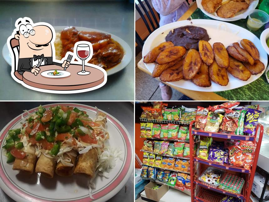 Los Amigos Restaurant